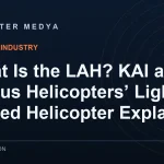 What Is the LAH? KAI and Airbus Helicopters’ Light Armed Helicopter Explained