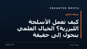 كيف يتحول مشروع الدفاع إلى واقع؟ 17 مرحلة من الحاجة إلى المخزون