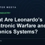 What Are Leonardo’s Electronic Warfare and Avionics Systems?