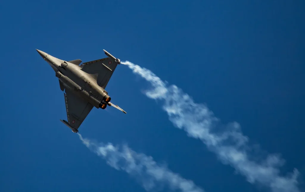 Rafale Teslimat ve Envanter Dosyası: Hangi Ülkeler Kullanıyor, Yunanistan Kaç Adet Aldı? (2026)