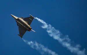 Rafale ile Eurofighter Nasıl Ayırt Edilir? Avrupa’nın İki Savaş Uçağı