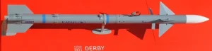 Rafael and SpearUAV Unveil Canister-Launched Interceptor Drone Iron Wasp Against the Backdrop of Lebanon Operations