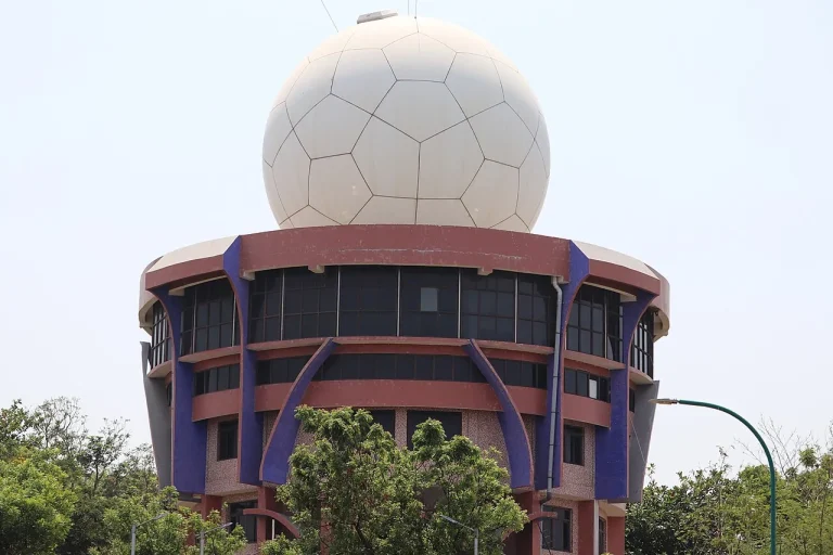 Doppler Radar Nedir, Nasıl Çalışır? Hız Nasıl Ölçülür?