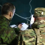 US Army Picks Anduril for Its Next-Generation Command and Control Network