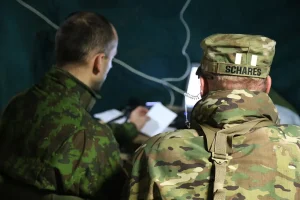ABD Ordusu Yeni Nesil Komuta-Kontrol Ağı İçin Anduril’i Seçti