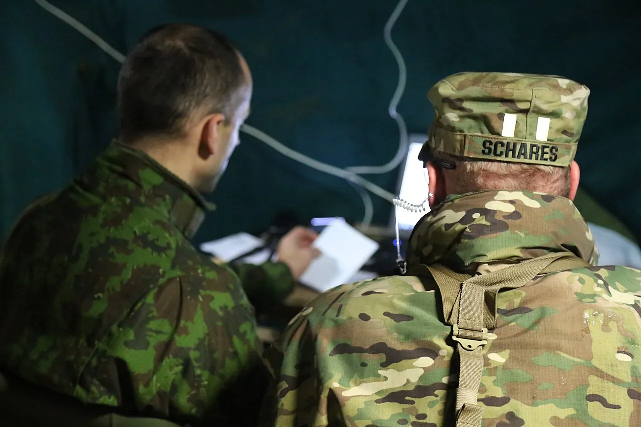 ABD Ordusu Yeni Nesil Komuta-Kontrol Ağı İçin Anduril’i Seçti