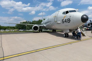 Boeing, ABD ve Avustralya İçin 9 P-8A Poseidon’u Modernize Edecek