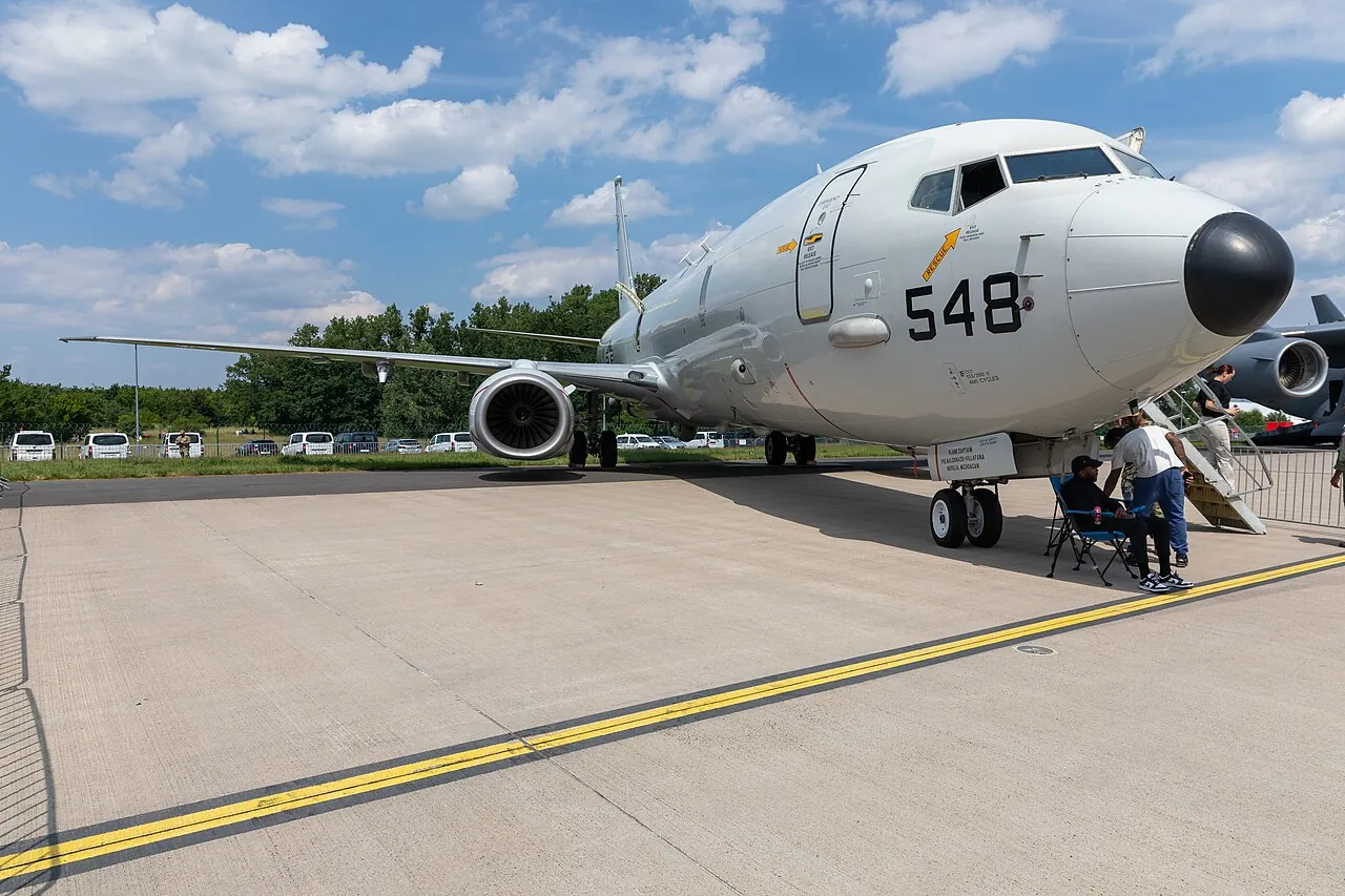Boeing, ABD ve Avustralya İçin 9 P-8A Poseidon’u Modernize Edecek