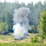 Bundeswehr 23 Rheinmetall Büffel Kurtarma Tankı Sipariş Etti