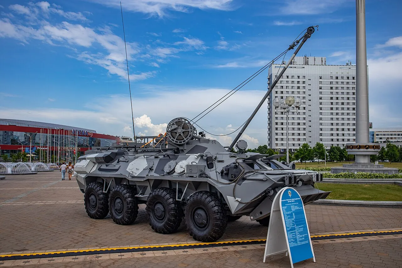 Bundeswehr 23 Rheinmetall Büffel Kurtarma Tankı Sipariş Etti 3 Zırhlı kurtarma tankı