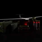 General Atomics, ABD Hava Kuvvetleri’nin FQ-42A İnsansız Muharip Uçak Üretimini Detaylandırdı