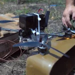 Ukrayna Yaklaşık Yarım Milyon Drone Teslim Aldı: Yüzde 95’i Yerli