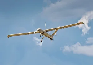 Hermes 450: Elbit’s Tactical UAV – Spike Missile Integration, Combat Record and TB2 Comparison