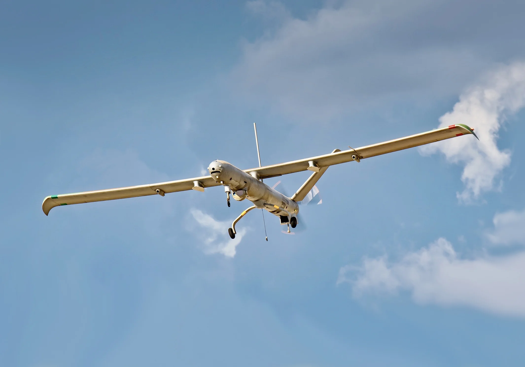 Hermes 450: Elbit's Tactical UAV – Spike Missile Integration, Combat Record and TB2 Comparison 1 Hermes 450: Elbit’s Tactical UAV – Spike Missile Integration, Combat Record and TB2 Comparison