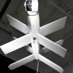 Sky Striker: Elbit Systems’ Loitering Munition – 2-Hour Endurance, Abort Mode and Comparison with STM Kargu