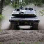 KF51 Panther Nedir? Ne İşe Yarar? Rheinmetall’in 130 mm Toplu Yeni Nesil Tankı