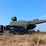 Why NATO Is Buying Guns Again: Skynex and the New Economics of Drone Defence