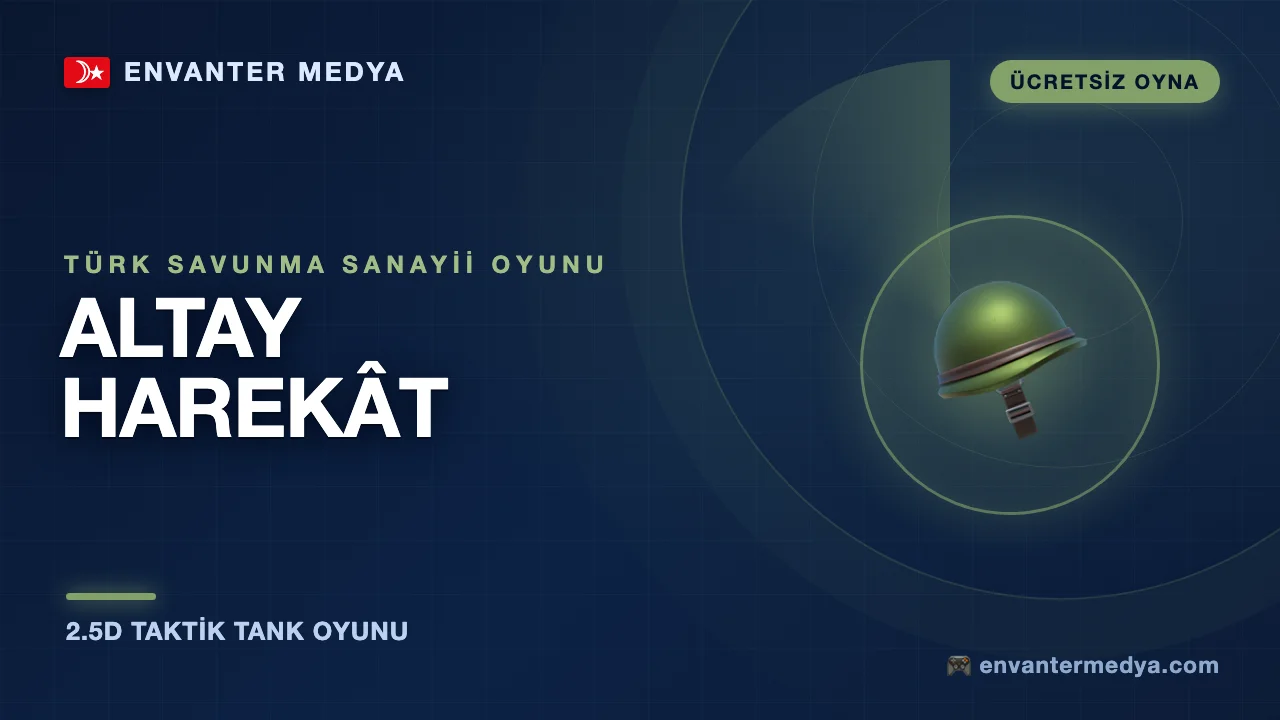 Turkish Defense Industry Game "Find the System" Is Live: Guess the Weapon From the Clues 1 Turkish Defense Industry Game “Find the System” Is Live: Guess the Weapon From the Clues