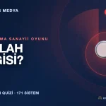 Turkish Defense Industry Game: “Guess the Weapon” Photo Quiz Goes Live