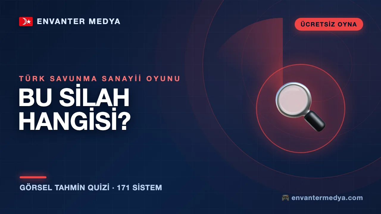New Turkish Defense Industry Game: Play Bayraktar TB2 Operation Free in Your Browser 1 New Turkish Defense Industry Game: Play Bayraktar TB2 Operation Free in Your Browser
