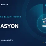 Envanter Medya Drops a New Turkish Defense Industry Game: ALTAY Operation