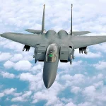 Boeing MQ-28 Ghost Bat, Valiant Shield Tatbikatında F-35 ve F-15EX ile Uçtu