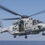 NATO’s Most Debated Helicopter: The NH90’s Operational Record and Australia’s Warning