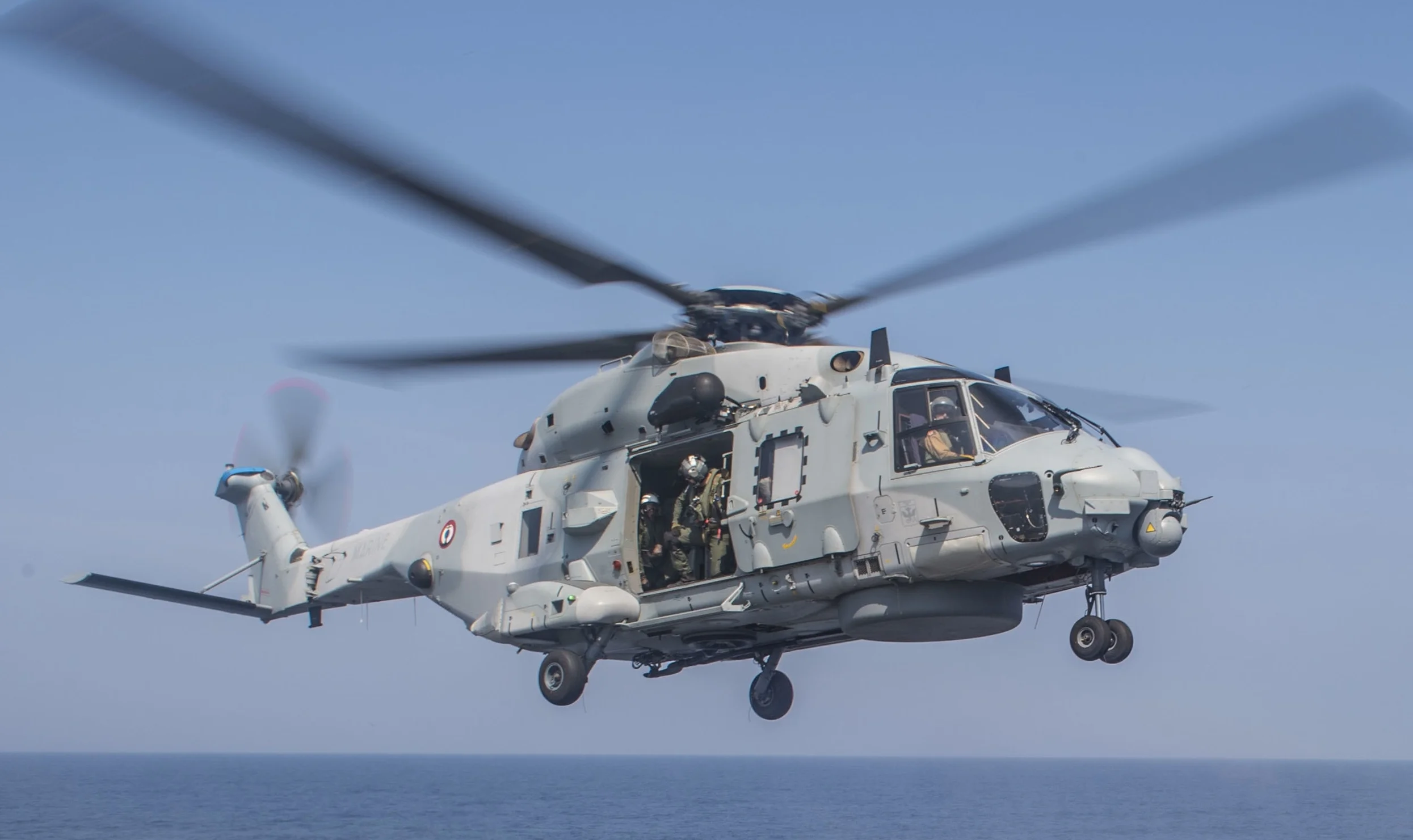 NATO’s Most Debated Helicopter: The NH90’s Operational Record and Australia’s Warning