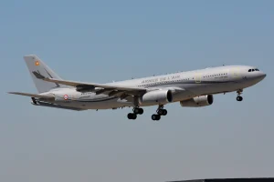A330 MRTT: Por Qué Brasil y Chile Necesitan Hablar de Repostaje Aéreo Estratégico