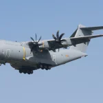 A400M Atlas: Cuando Sevilla Se Convirtió en el Corazón de la Aviación Militar Europea