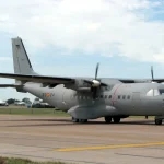 CN-235: El Veterano Hispano-Indonesio que Sigue Sirviendo en la Selva Colombiana y la Patagonia Chilena