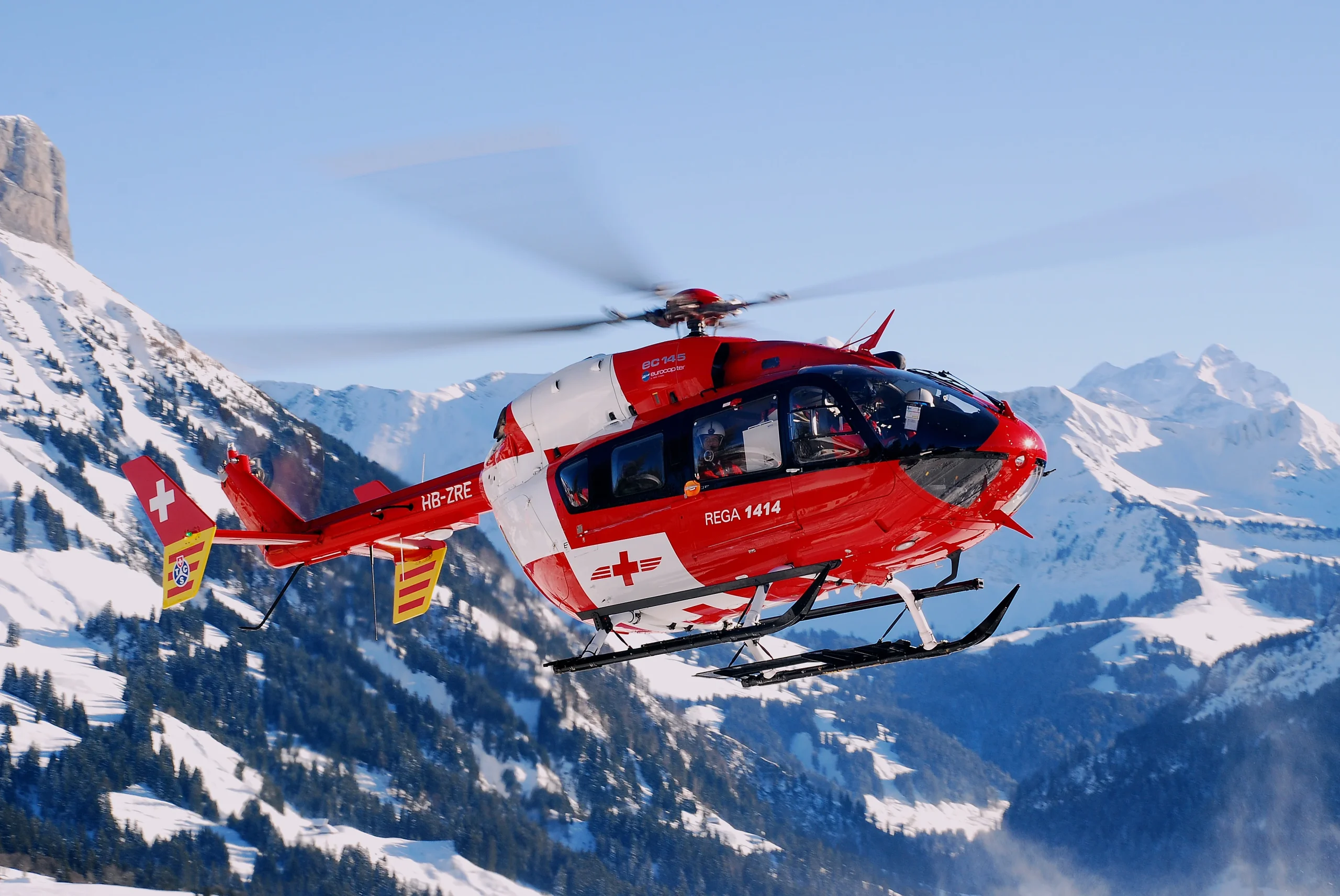 H145M en América Latina: El Helicóptero Ligero Armado que Colombia, Perú y Chile Deberían Evaluar