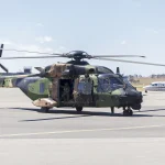 NH90: Lo que Australia Le Enseñó al Mundo sobre el Coste Real de los Helicópteros Militares
