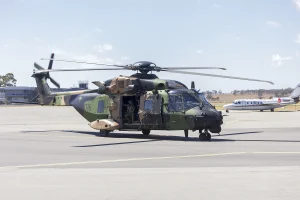 NH90: Lo que Australia Le Enseñó al Mundo sobre el Coste Real de los Helicópteros Militares