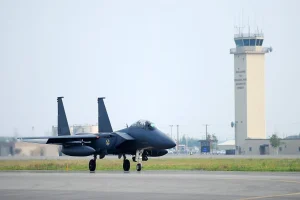 US Clears $292M AMRAAM Sale to South Korea: 70 AIM-120C-8s for F-35s and F-15Ks