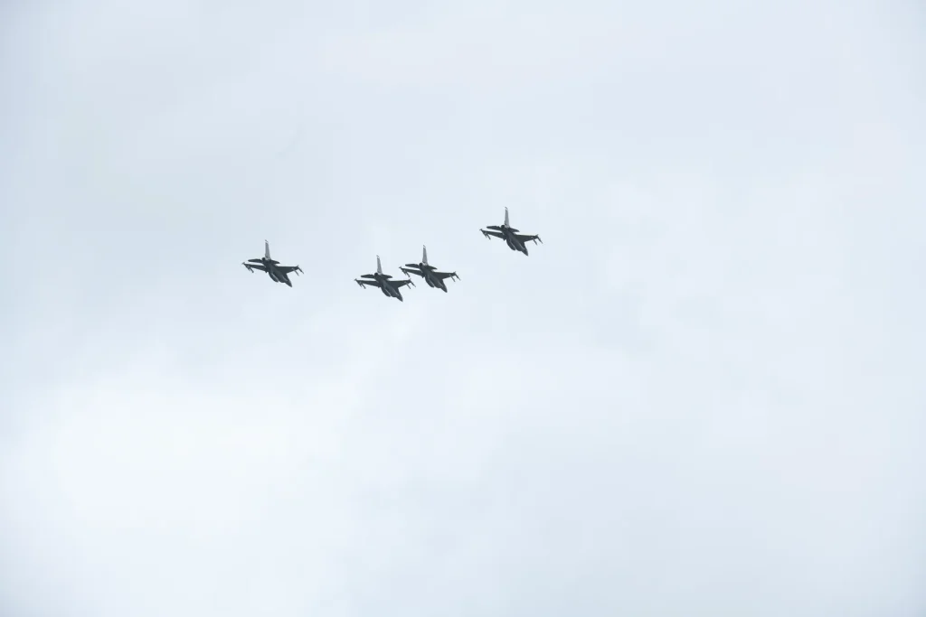 F-16 Teslimat ve Envanter Dosyası: Hangi Ülkeler Kullanıyor, Türkiye Kaç Adet Üretti? (2026)