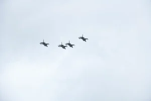 F-16 Deliveries & Inventory: Which Countries Operate It, How Many Did Türkiye Build? (2026)