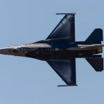 F-16 ile F-35 Arasındaki 20 Fark