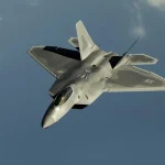 Boeing Wins F-47 NGAD Contract, Betting the Company on America’s Sixth-Gen Fighter