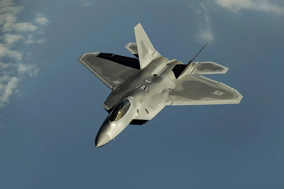 Boeing F-47: ABD'nin 6. Nesil Savaş Uçağı ve Küresel Silah Yarışına Etkileri 1 Boeing F-47: ABD’nin 6. Nesil Savaş Uçağı ve Küresel Silah Yarışına Etkileri