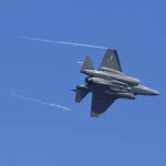 البحرية الأمريكية تُبرم عقداً بـ154 مليون دولار مع لوكهيد مارتن لـ11 طائرة F-35.. والمشتري مجهول