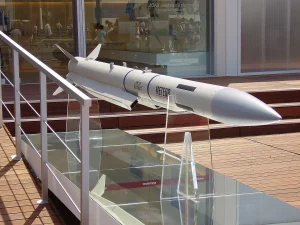 Meteor Nedir? Ne İşe Yarar? MBDA’nın Ramjet Motorlu Uzun Menzilli BVR Hava-Hava Füzesi