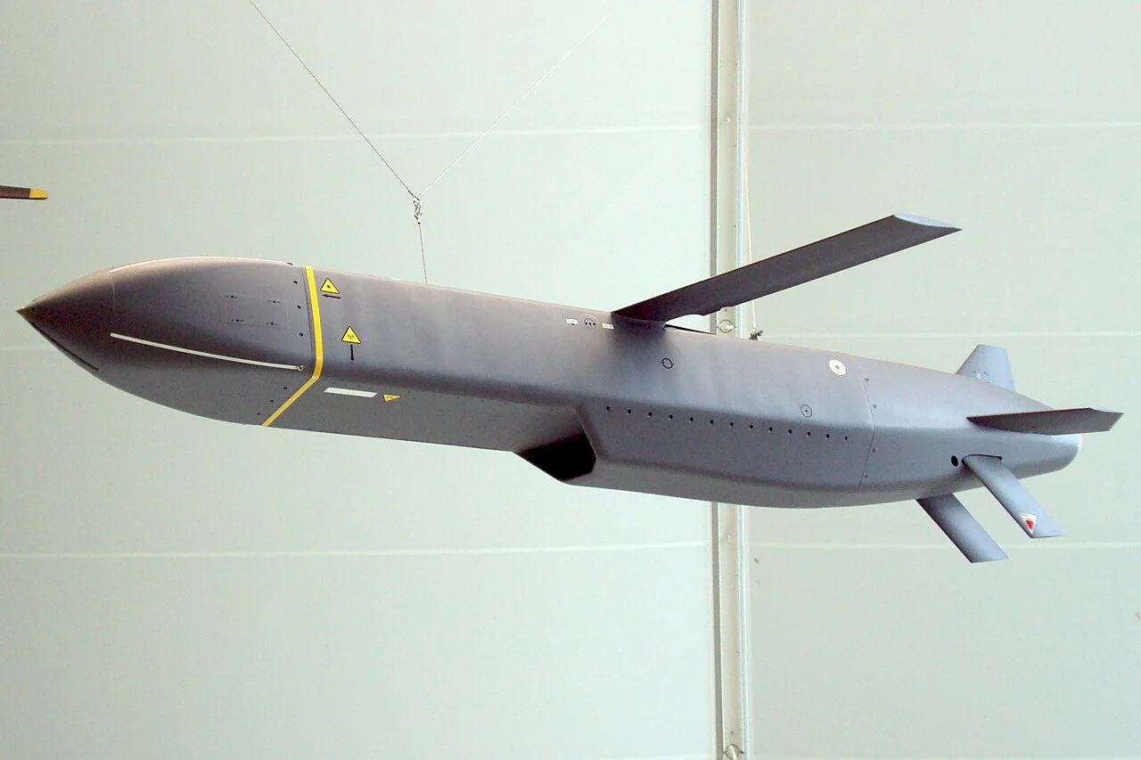 FC/ASW Nedir? Ne İşe Yarar? MBDA’nın 2030’ların Stand-Off Seyir ve Anti-Gemi Füzesi