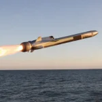 Naval Strike Missile (NSM) Nedir? Ne İşe Yarar? Kongsberg-MBDA Ortak 250 km Anti-Gemi Füzesi