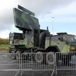 Ground Master 400 Nedir? Ne İşe Yarar? Thales’in 470 km Menzilli AESA Hava Gözetim Radarı