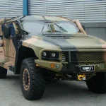 Hawkei PMV Nedir? Ne İşe Yarar? Thales Avustralya’nın Hafif Zırhlı Taktik Aracı
