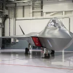Tempest / GCAP Nedir? Ne İşe Yarar? BAE Systems Liderliğinde 6. Nesil Avrupa-Asya Savaş Uçağı