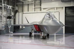 Tempest / GCAP Nedir? Ne İşe Yarar? BAE Systems Liderliğinde 6. Nesil Avrupa-Asya Savaş Uçağı