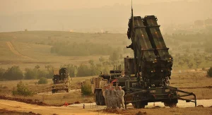 PAC-3 MSE Nedir? Ne İşe Yarar? Lockheed Martin’in Patriot Sisteminin Hit-to-Kill Önleyicisi
