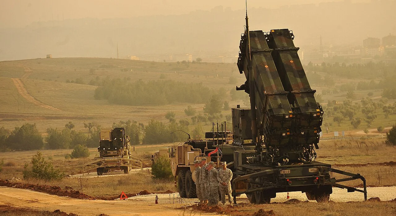 PAC-3 MSE Nedir? Ne İşe Yarar? Lockheed Martin’in Patriot Sisteminin Hit-to-Kill Önleyicisi